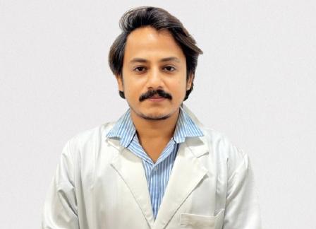 Dr. Shudanshu