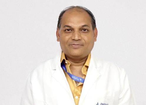 Dr. Suryakant