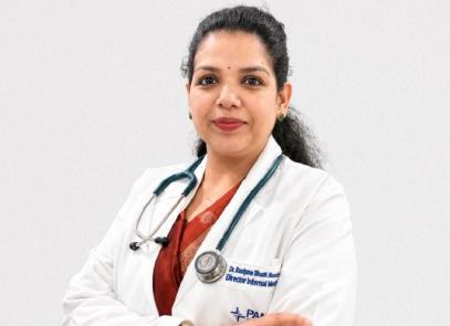 Dr. Ranjana Bhatt