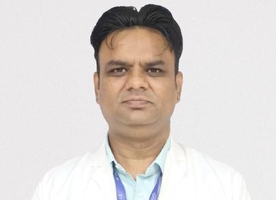 Dr. Andalib