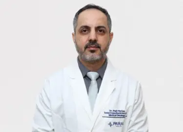 Dr. Rajit Rattan