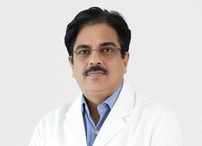 Dr. Vishal Khanna