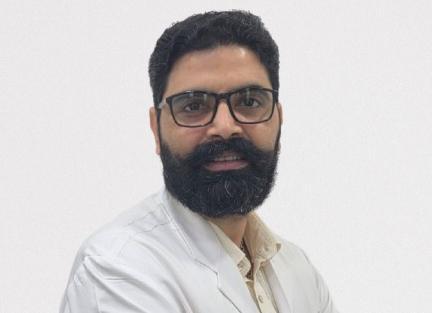 Dr. S S Trehan