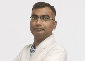 Dr. Rupesh Prasad