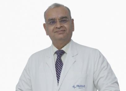 Dr. C K Ameta