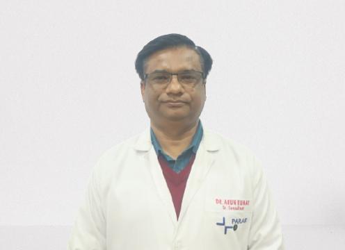 Dr. Arun Kumar