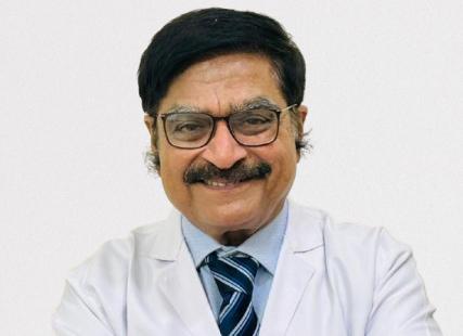Dr. Devendra