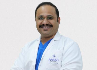 Dr. Praveen