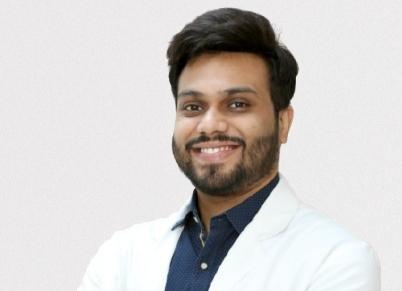 Dr. Kartik Agarwal