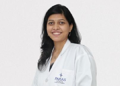 Dr. Kirti