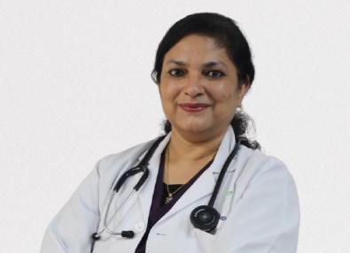 Dr. Preeti Shukla  - Senior Consultant