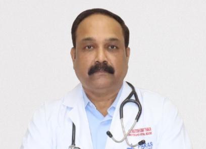 Dr. Ashutosh Kumar Thakur