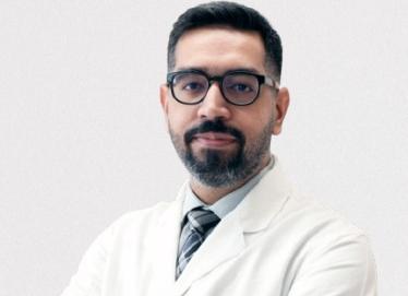 Dr. Aditya Narula  - Senior Consultant