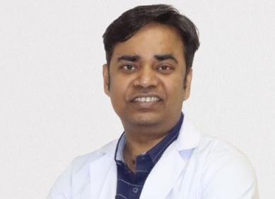 Dr. Amit Kumar