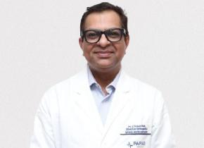 Dr. Anand Naik