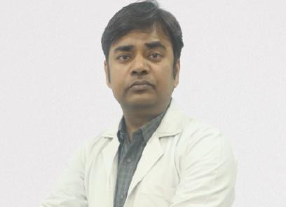 Dr. Amit Kumar
