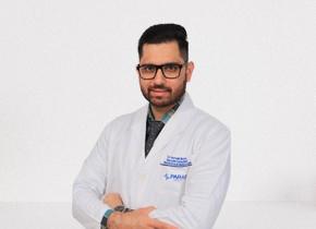 Dr. Navneet Arora - Associate Consultant