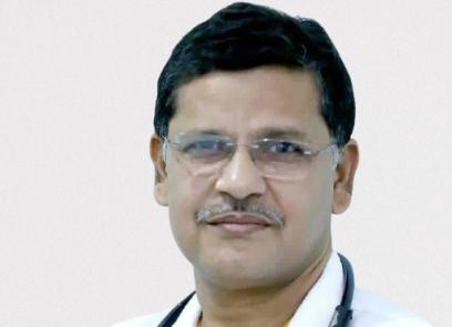 Dr. Ramesh Sethia - Senior Consultant