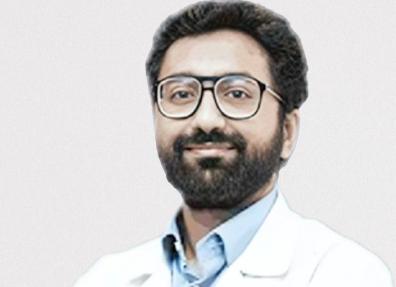 Dr. Gaurav