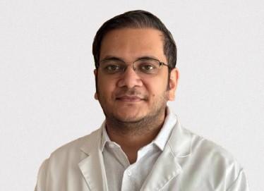 Dr. Himanshu Gupta