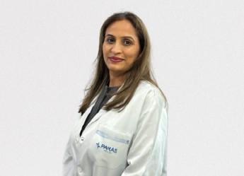 Dr. Romeeta Trehan