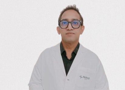 Dr. Anil Kumar