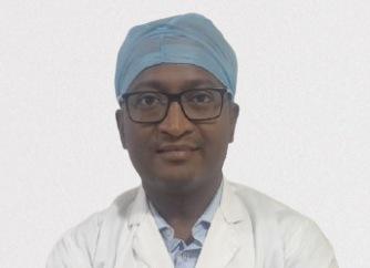 Dr. Ved Prakash