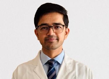 Dr. Rahul Patel