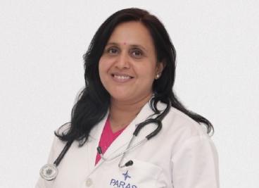 Dr. Renu