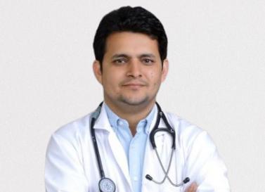 Dr. S R Choudhary