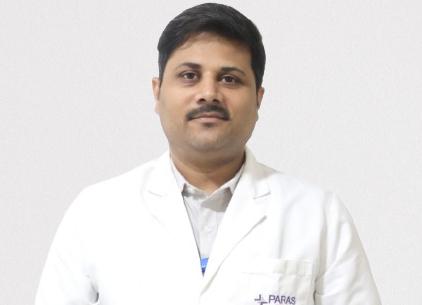 Dr. Amit Kumar