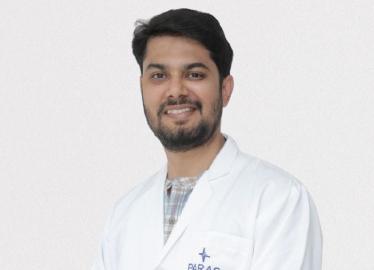 Dr. Ronak Jain