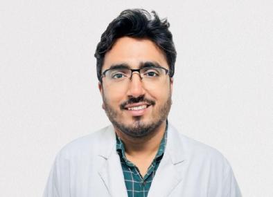 Dr. Shreyas