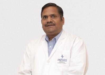 Dr. Santosh Gupta