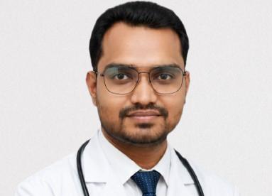 Dr. Ashutosh Kumar