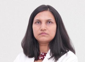 Dr. Shiwangi