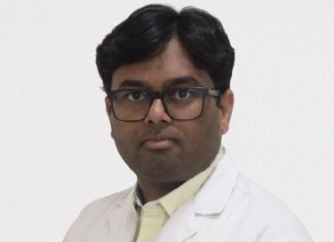 Dr. Abhishek Kumar