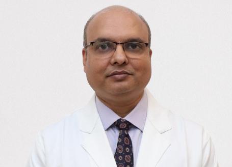 Dr. Sanjeev Kumar