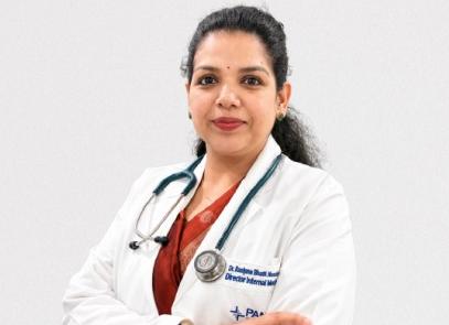Ranjana Bhatt