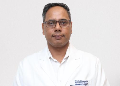 Dr. Atul Soni
