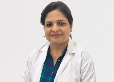Dr. Preeti