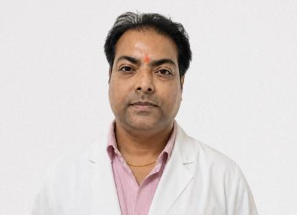 Dr. Sanjay