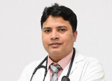 Dr. Dhiraj
