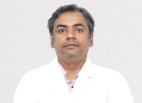 Dr. Sunil Kumar