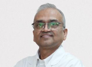 Dr. Alok Gupta