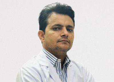 Dr. S R Choudhary