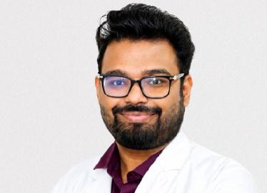 Dr. Utkarsh Kumar
