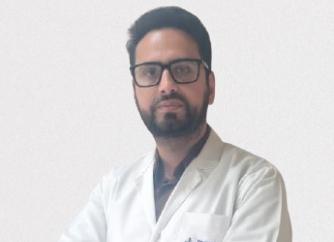 Dr. Uzair