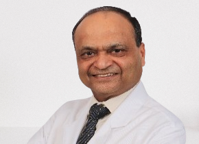 Dr. Ravi Kumar Gupta