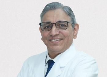 Dr. Arun